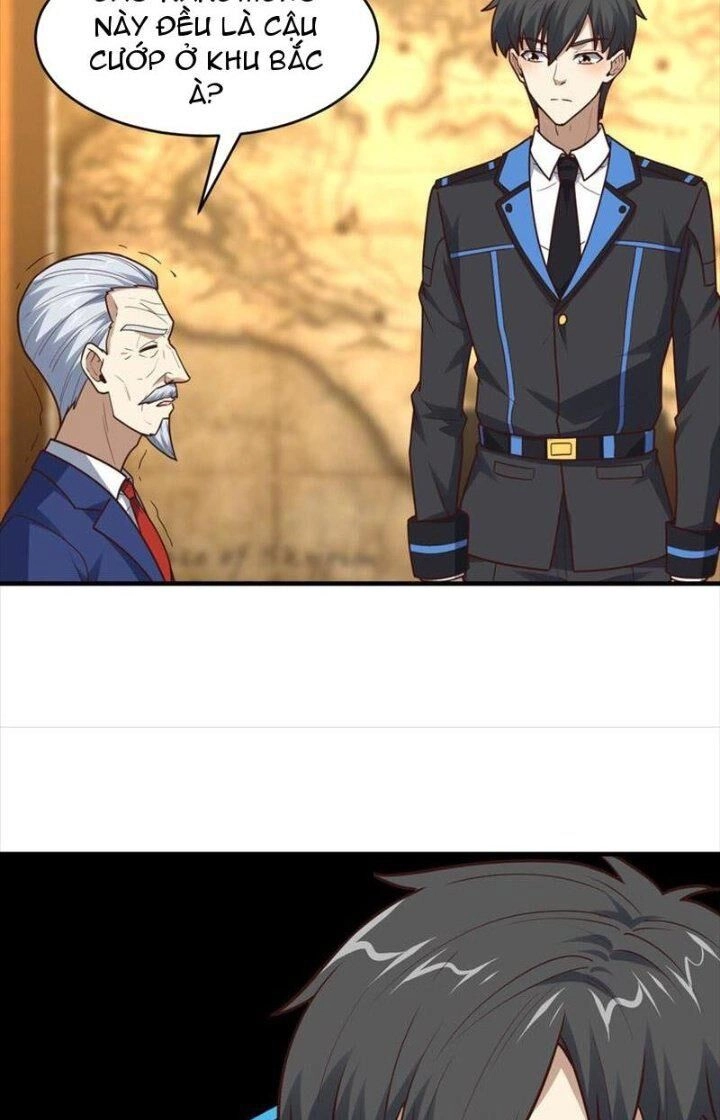 Cao Năng Lai Tập Chapter 312 - 12