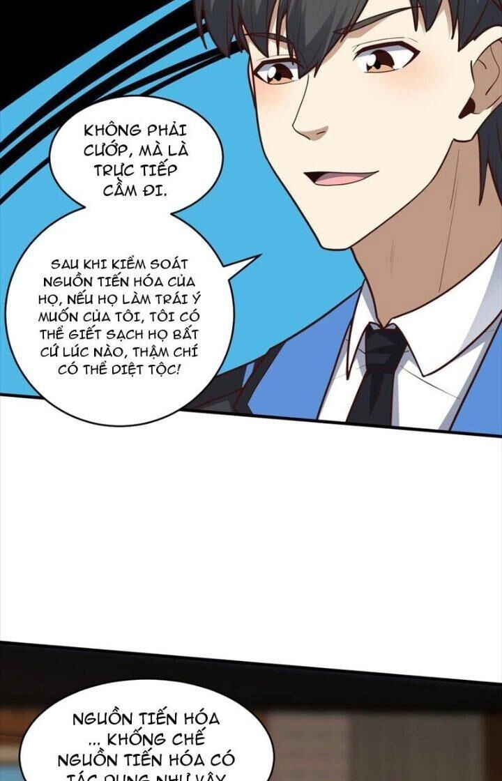 Cao Năng Lai Tập Chapter 312 - 13