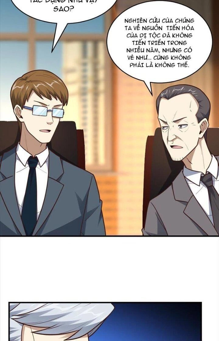 Cao Năng Lai Tập Chapter 312 - 14