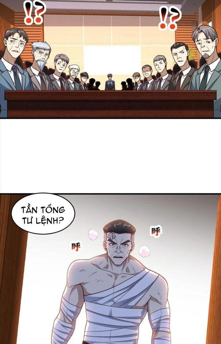 Cao Năng Lai Tập Chapter 312 - 17