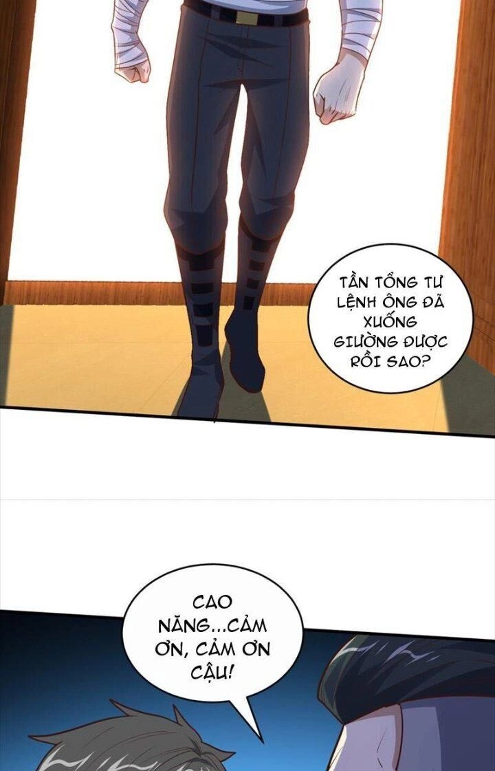 Cao Năng Lai Tập Chapter 312 - 18