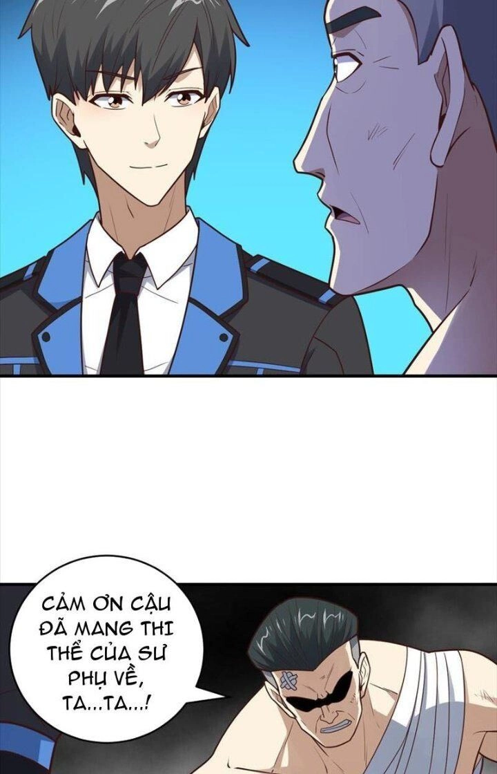 Cao Năng Lai Tập Chapter 312 - 19