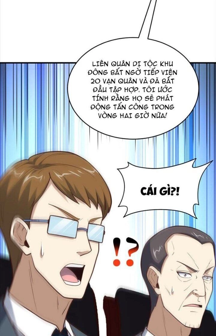 Cao Năng Lai Tập Chapter 312 - 23