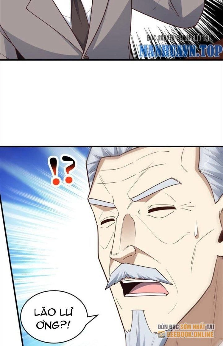 Cao Năng Lai Tập Chapter 312 - 25