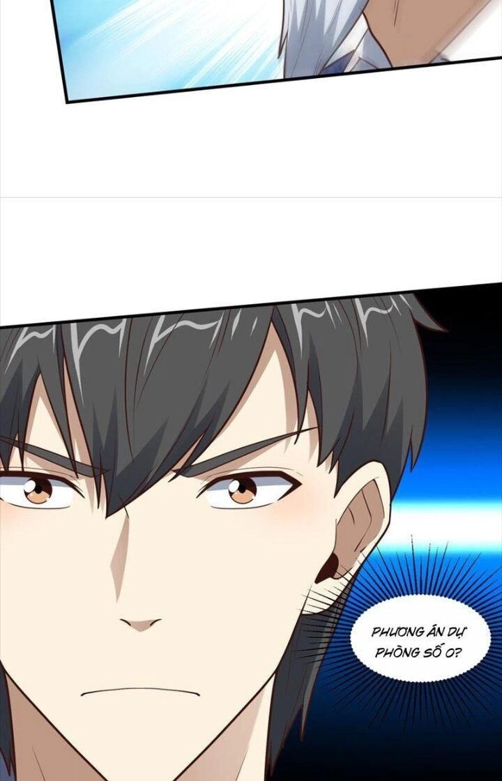 Cao Năng Lai Tập Chapter 312 - 26