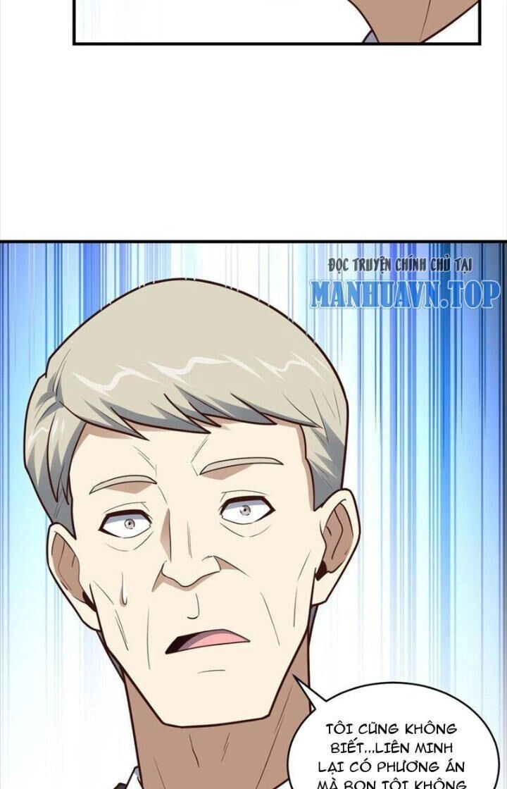 Cao Năng Lai Tập Chapter 312 - 28