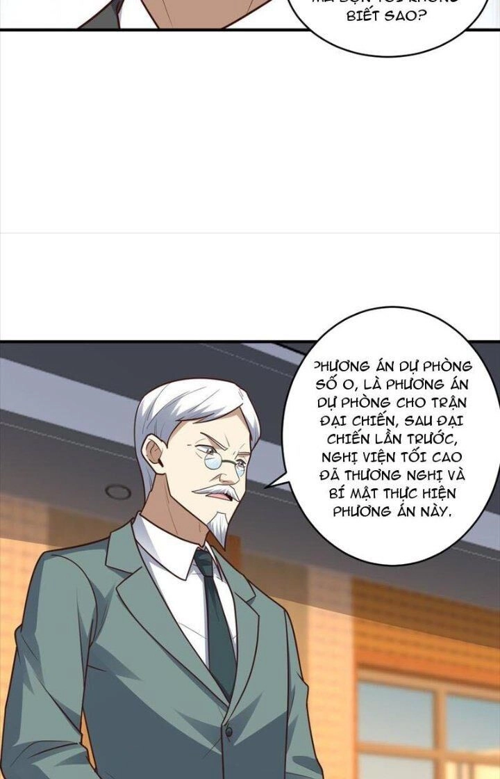 Cao Năng Lai Tập Chapter 312 - 29