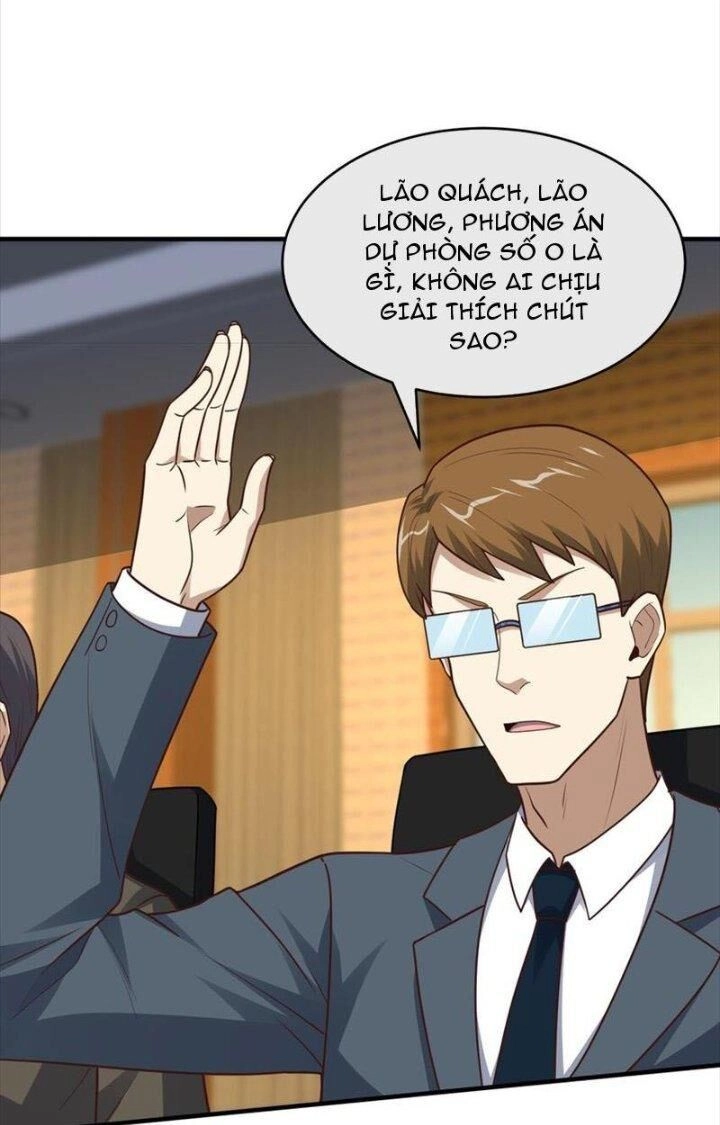 Cao Năng Lai Tập Chapter 312 - 32