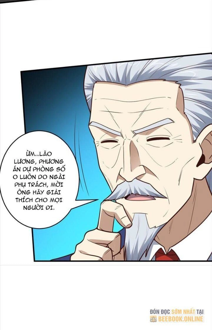 Cao Năng Lai Tập Chapter 312 - 33