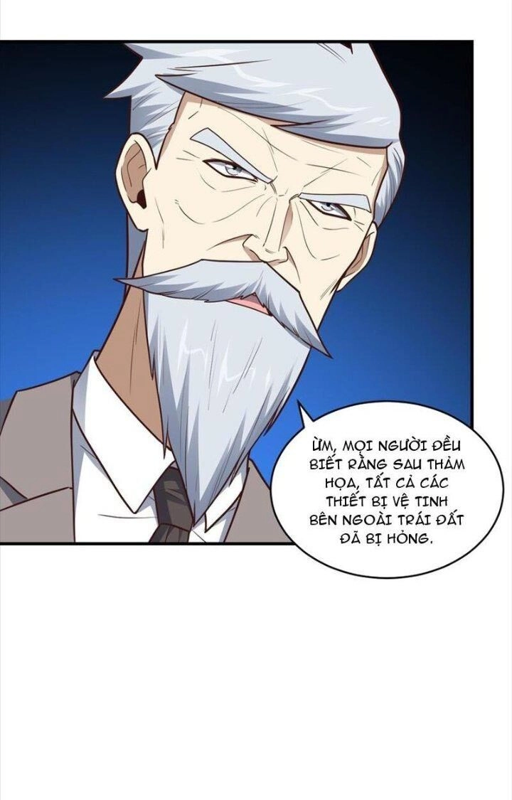 Cao Năng Lai Tập Chapter 312 - 34