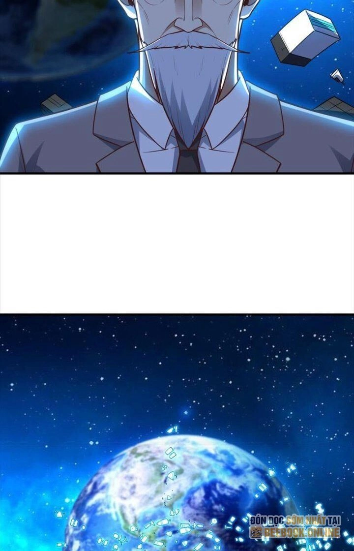 Cao Năng Lai Tập Chapter 312 - 36