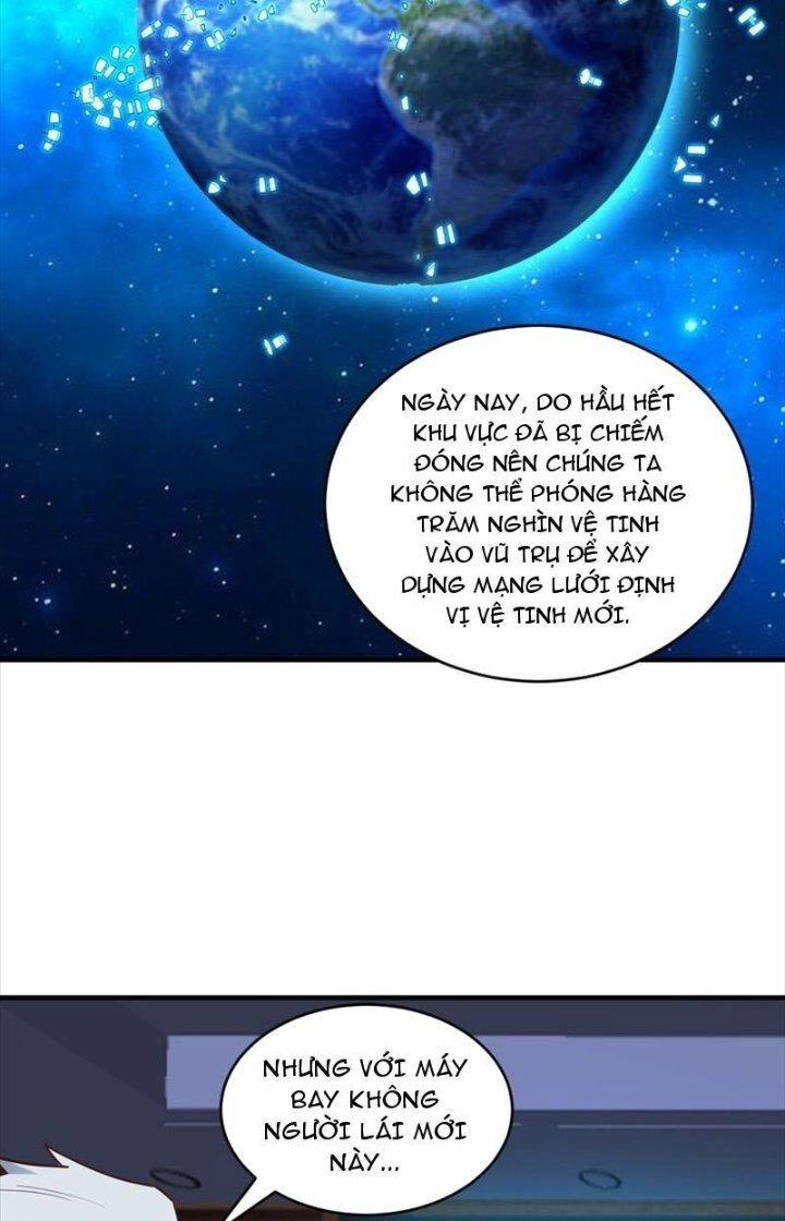 Cao Năng Lai Tập Chapter 312 - 37