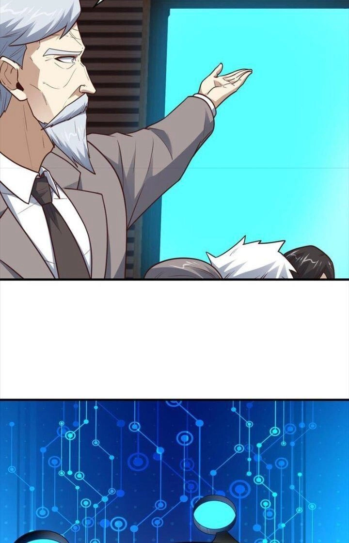 Cao Năng Lai Tập Chapter 312 - 38