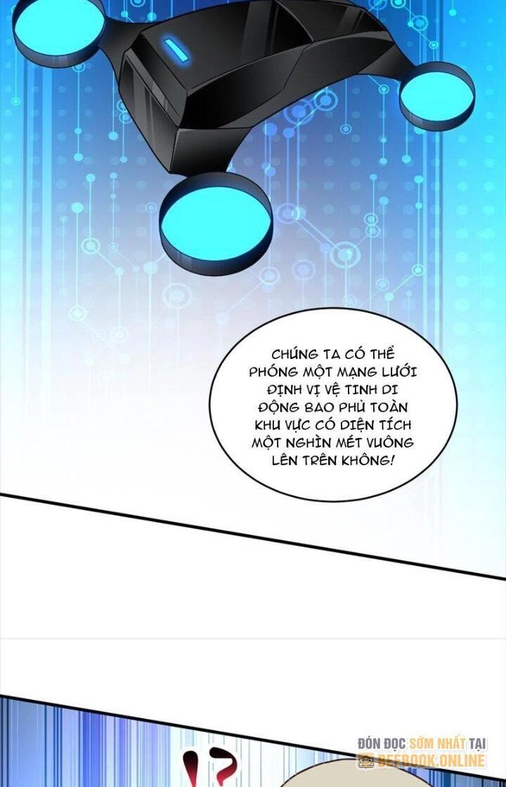 Cao Năng Lai Tập Chapter 312 - 39