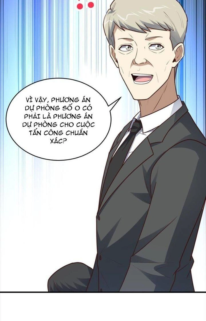 Cao Năng Lai Tập Chapter 312 - 40