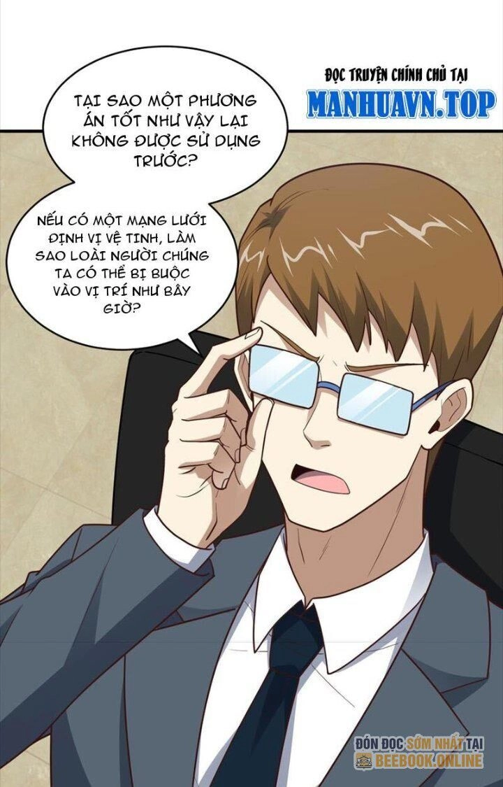 Cao Năng Lai Tập Chapter 312 - 42