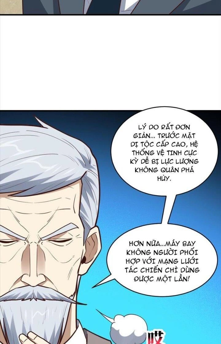 Cao Năng Lai Tập Chapter 312 - 43