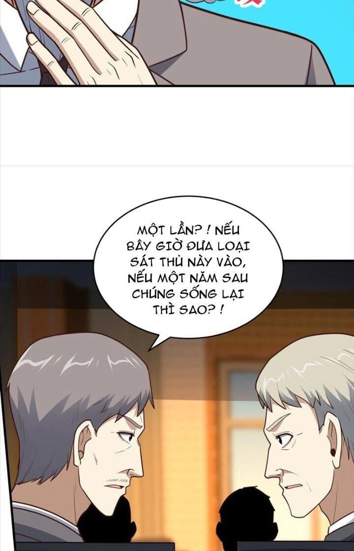 Cao Năng Lai Tập Chapter 312 - 44