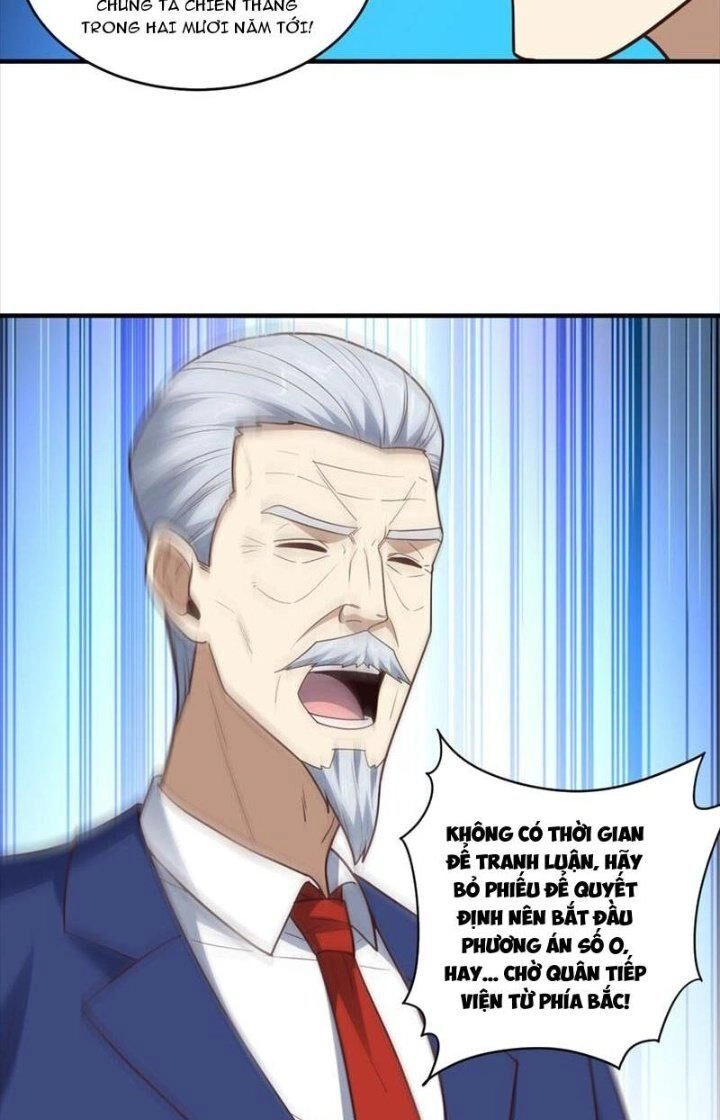 Cao Năng Lai Tập Chapter 312 - 46