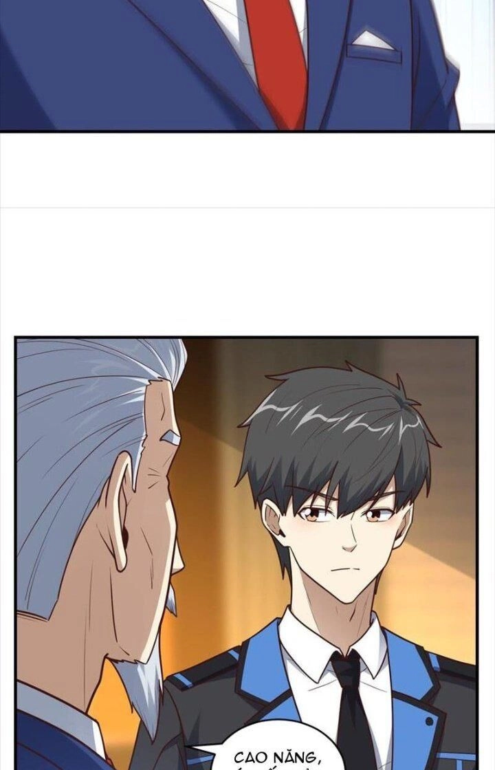 Cao Năng Lai Tập Chapter 312 - 47