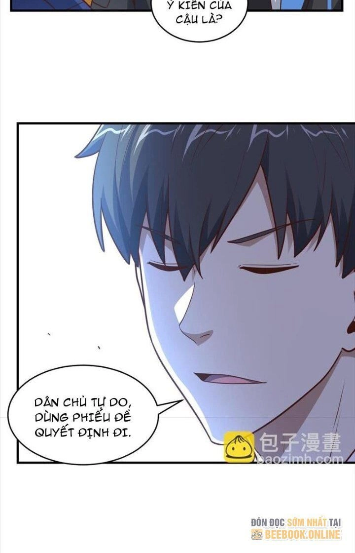 Cao Năng Lai Tập Chapter 312 - 48