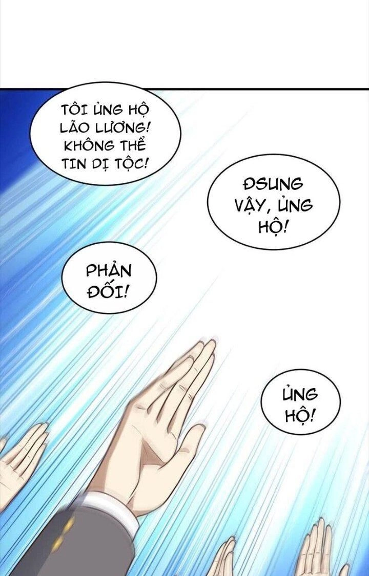 Cao Năng Lai Tập Chapter 312 - 49