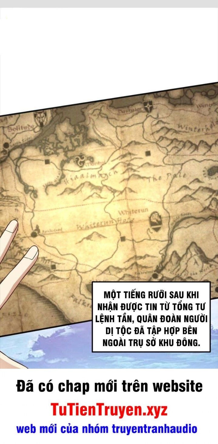 Cao Năng Lai Tập Chapter 313 - 1