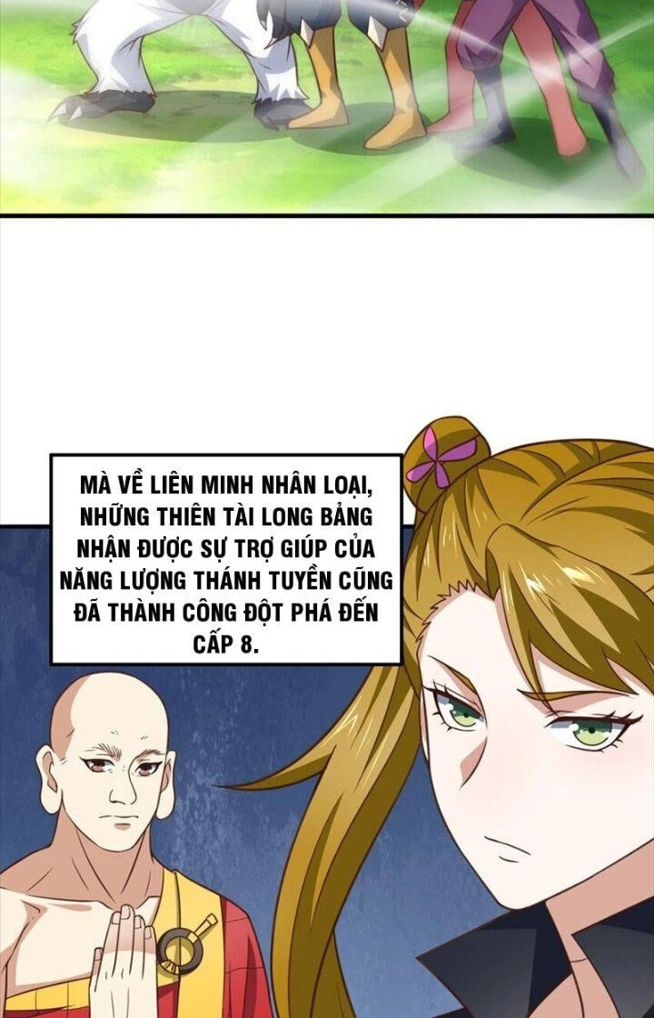 Cao Năng Lai Tập Chapter 313 - 4