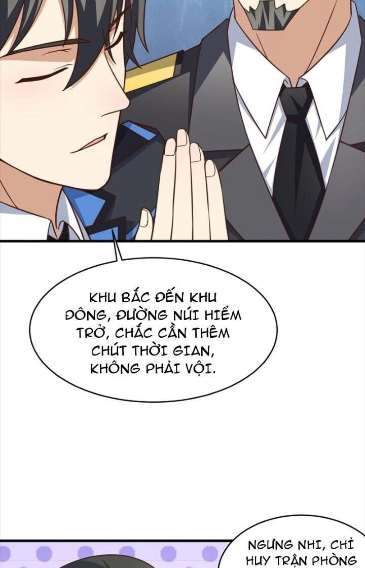 Cao Năng Lai Tập Chapter 313 - 7