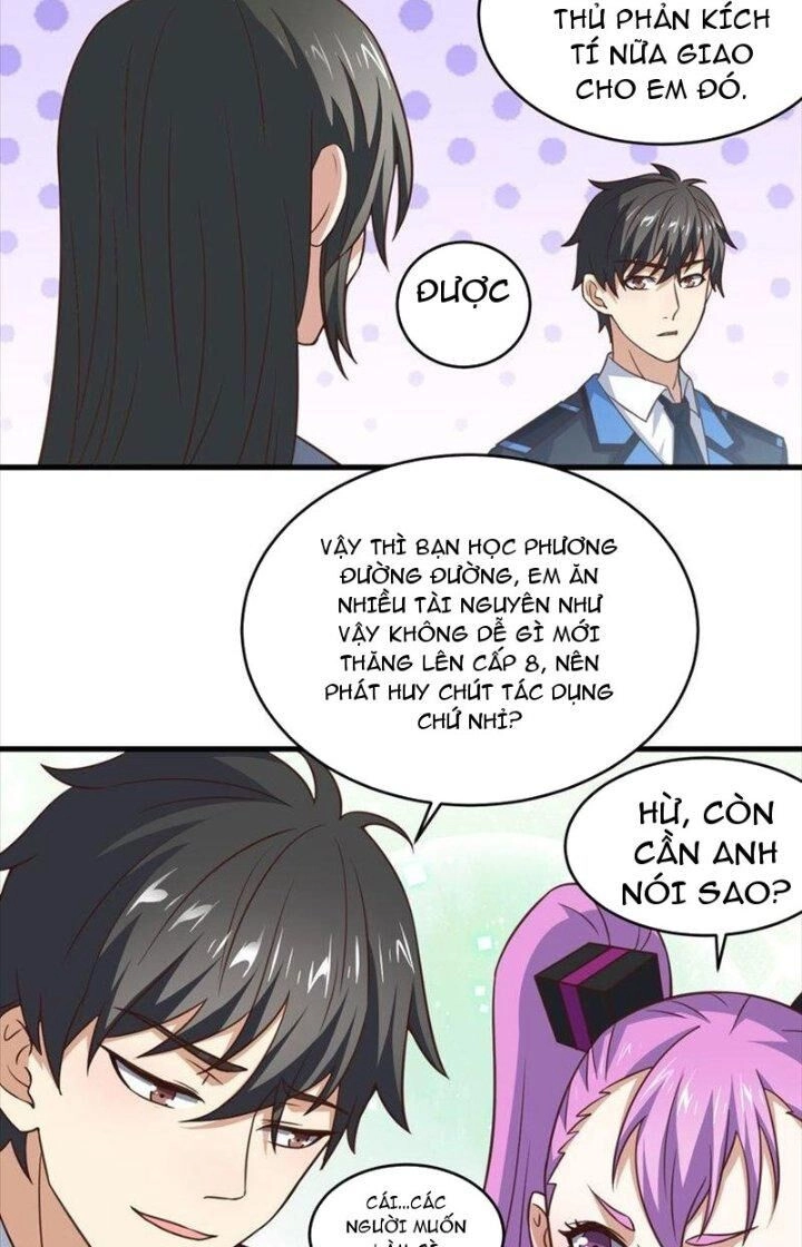 Cao Năng Lai Tập Chapter 313 - 8