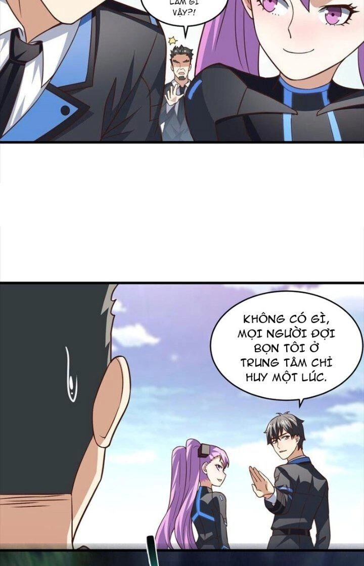 Cao Năng Lai Tập Chapter 313 - 9