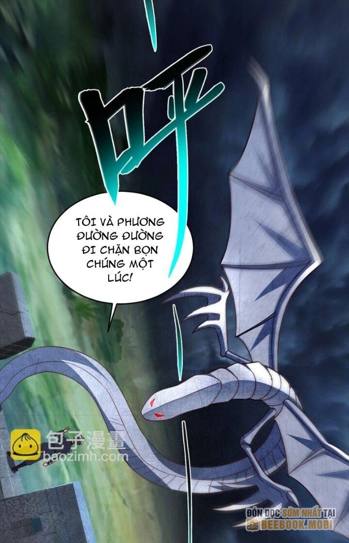 Cao Năng Lai Tập Chapter 313 - 10