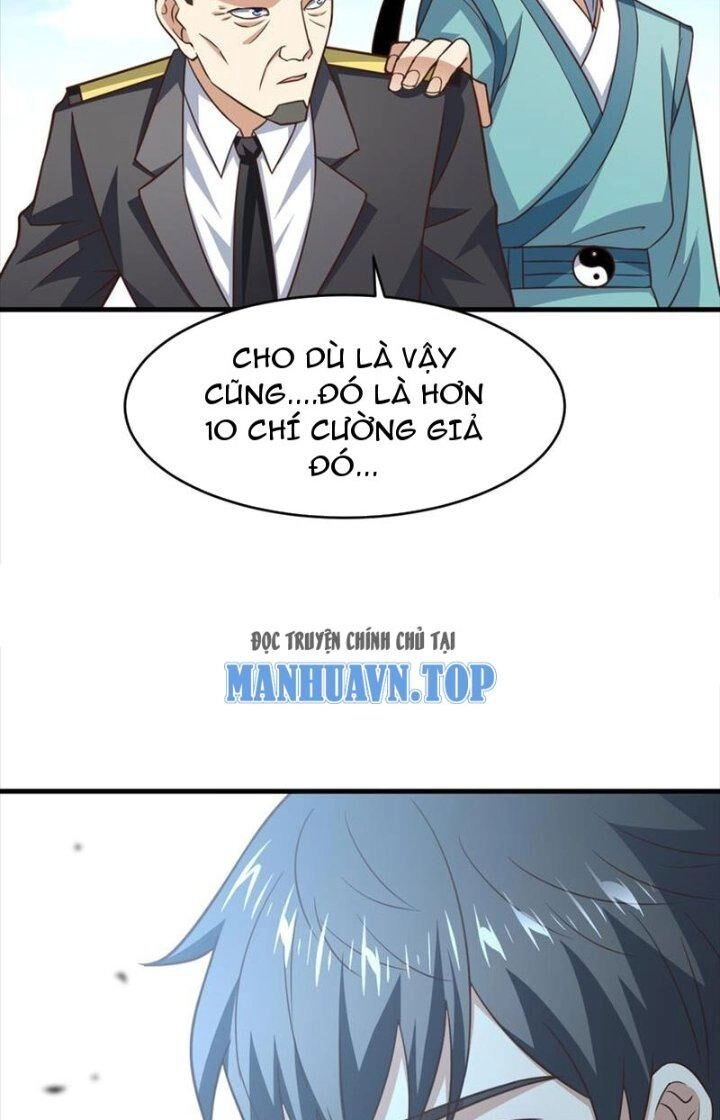 Cao Năng Lai Tập Chapter 313 - 13