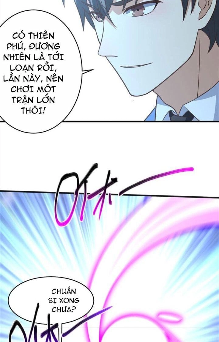 Cao Năng Lai Tập Chapter 313 - 14