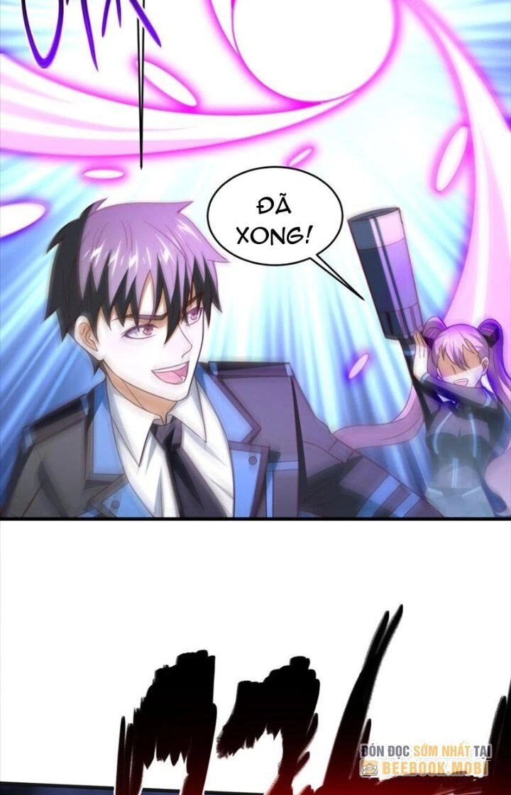 Cao Năng Lai Tập Chapter 313 - 15