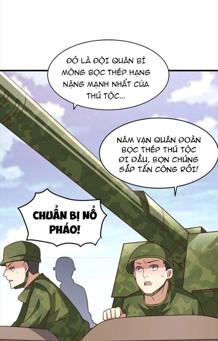 Cao Năng Lai Tập Chapter 313 - 17