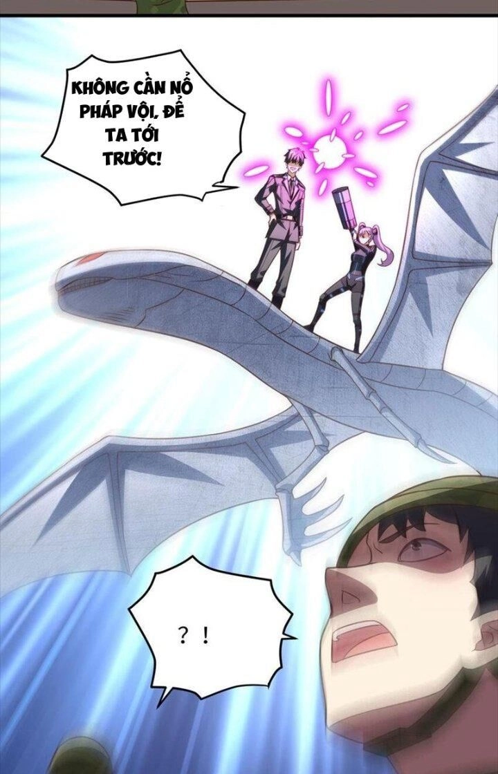 Cao Năng Lai Tập Chapter 313 - 18