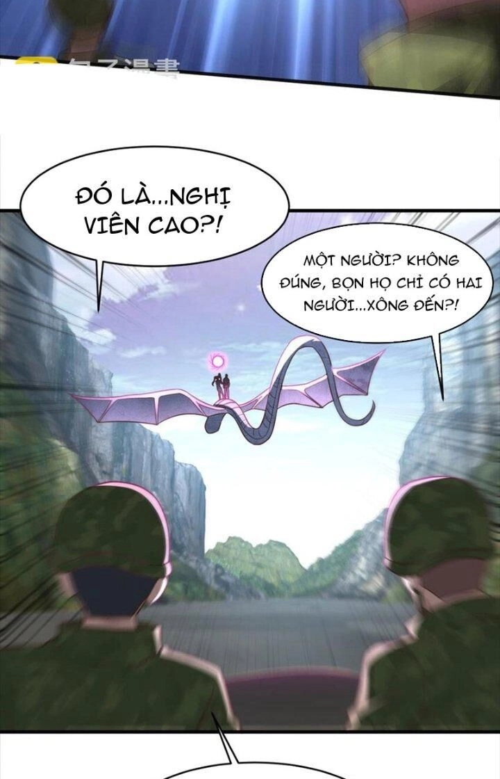 Cao Năng Lai Tập Chapter 313 - 19