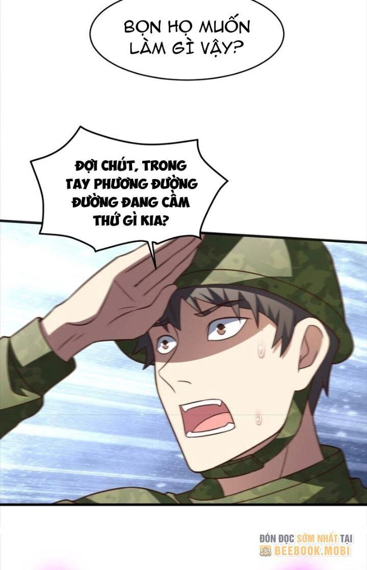 Cao Năng Lai Tập Chapter 313 - 20