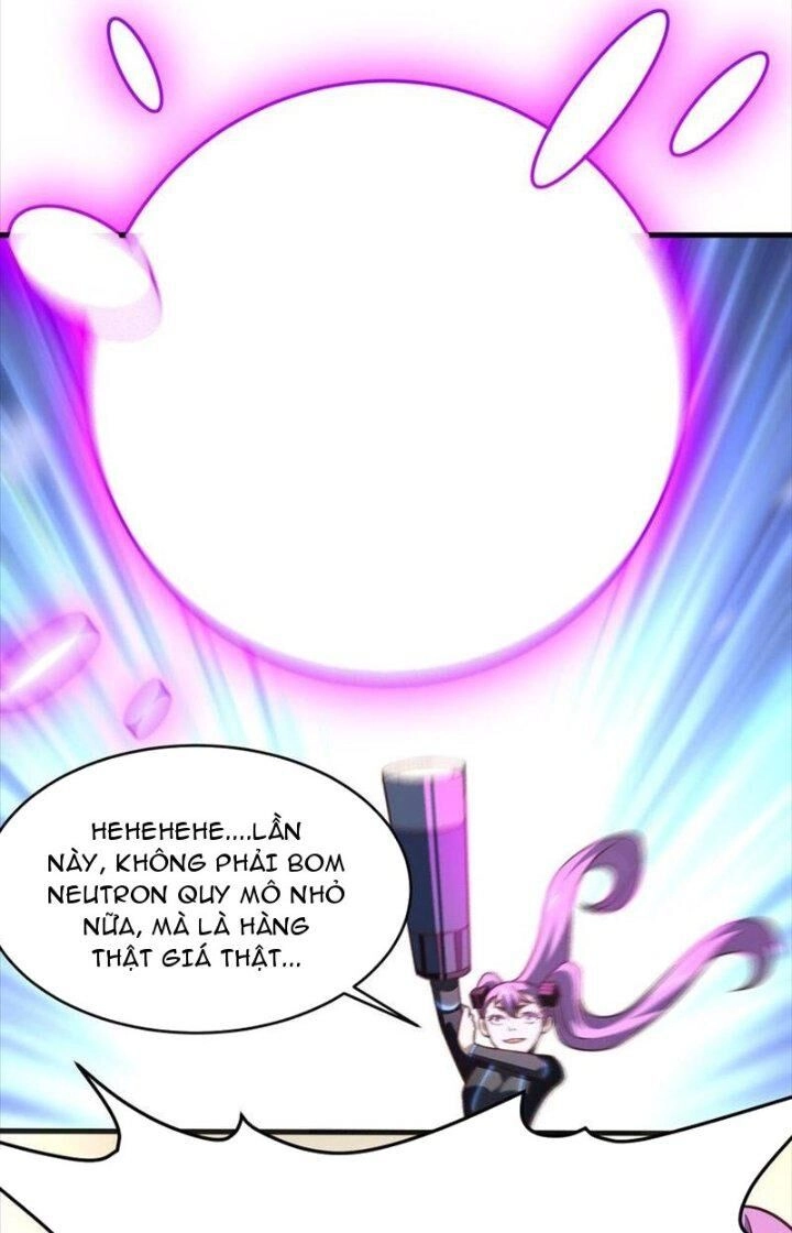 Cao Năng Lai Tập Chapter 313 - 21