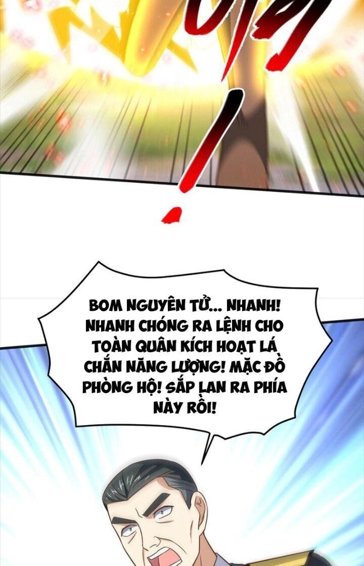 Cao Năng Lai Tập Chapter 313 - 31