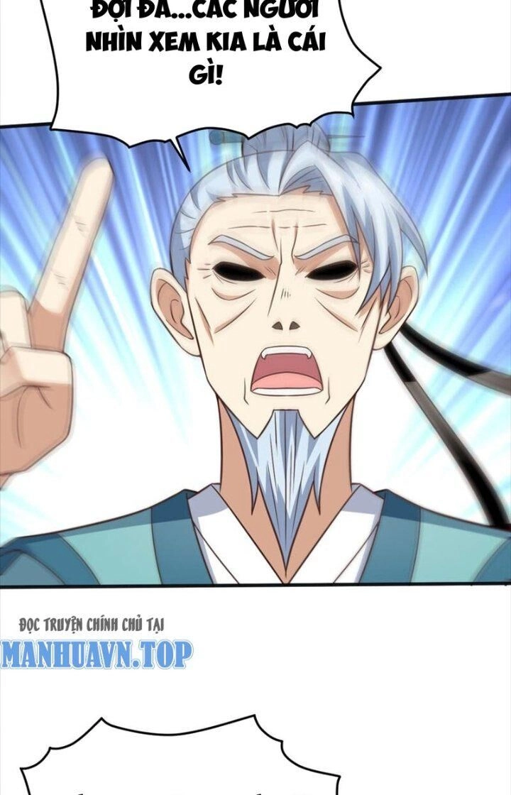 Cao Năng Lai Tập Chapter 313 - 33