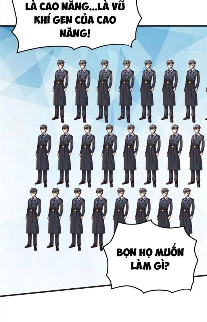 Cao Năng Lai Tập Chapter 313 - 34