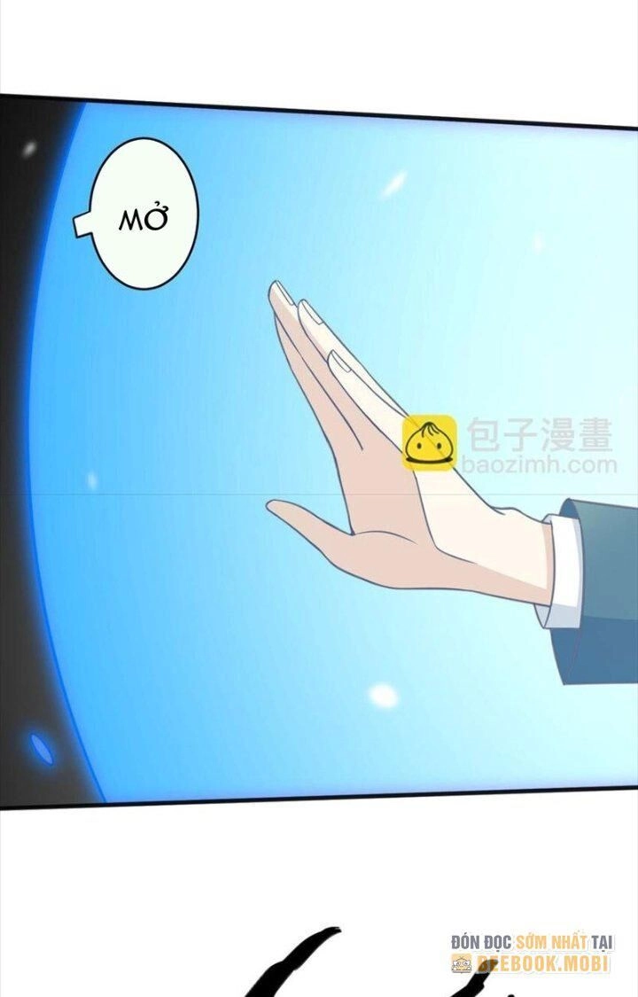 Cao Năng Lai Tập Chapter 313 - 35