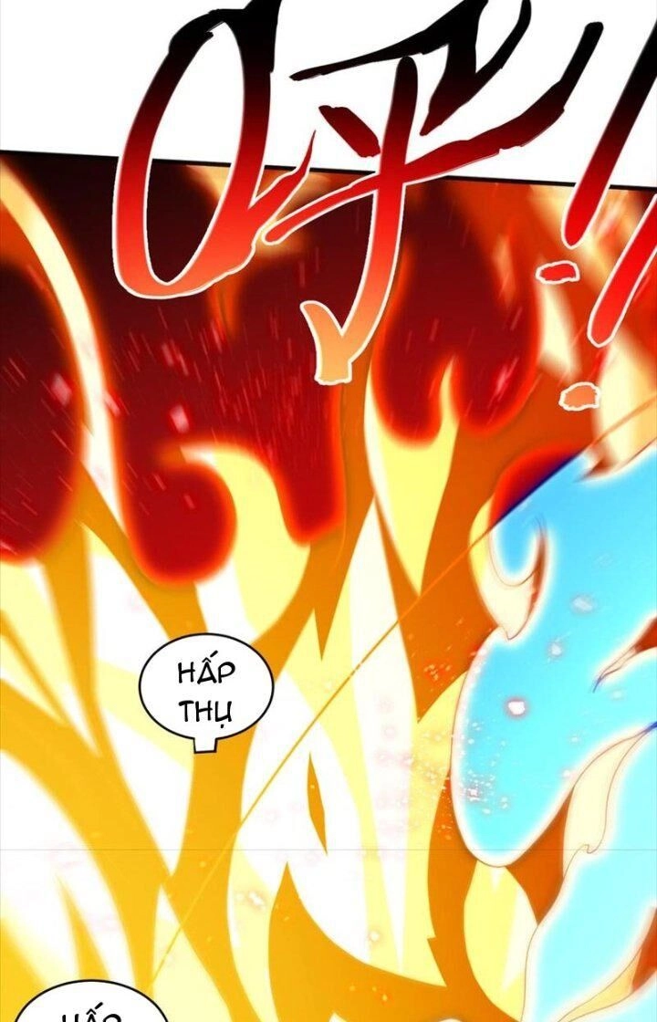 Cao Năng Lai Tập Chapter 313 - 36