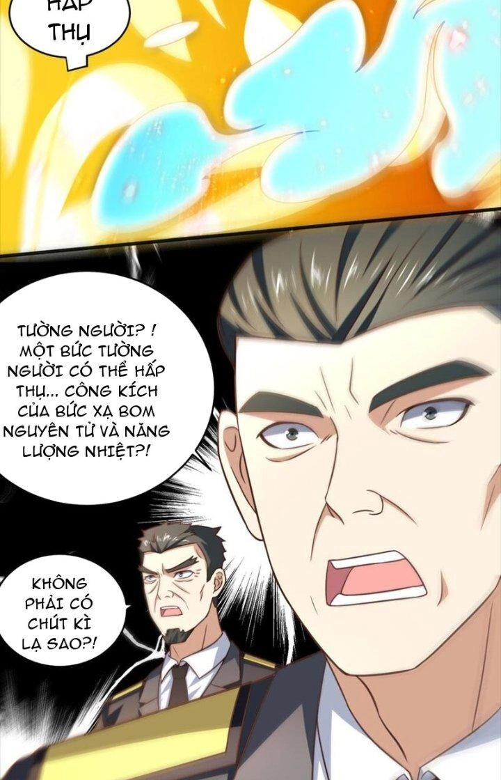 Cao Năng Lai Tập Chapter 313 - 37