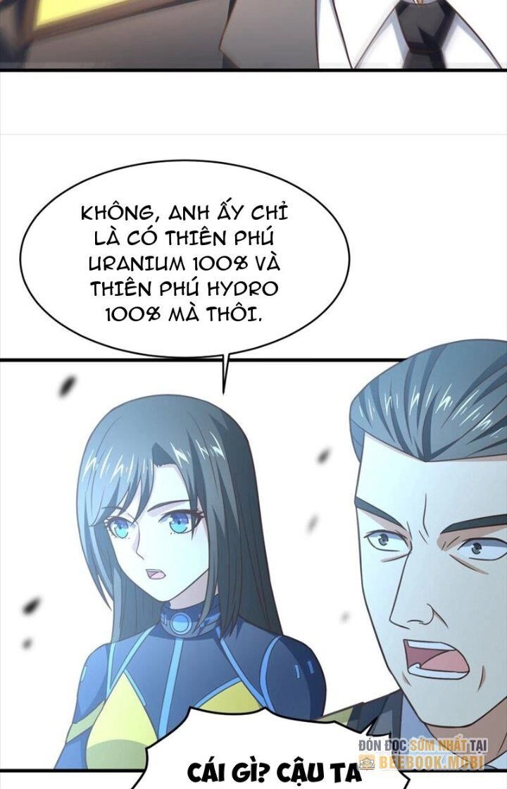 Cao Năng Lai Tập Chapter 313 - 38