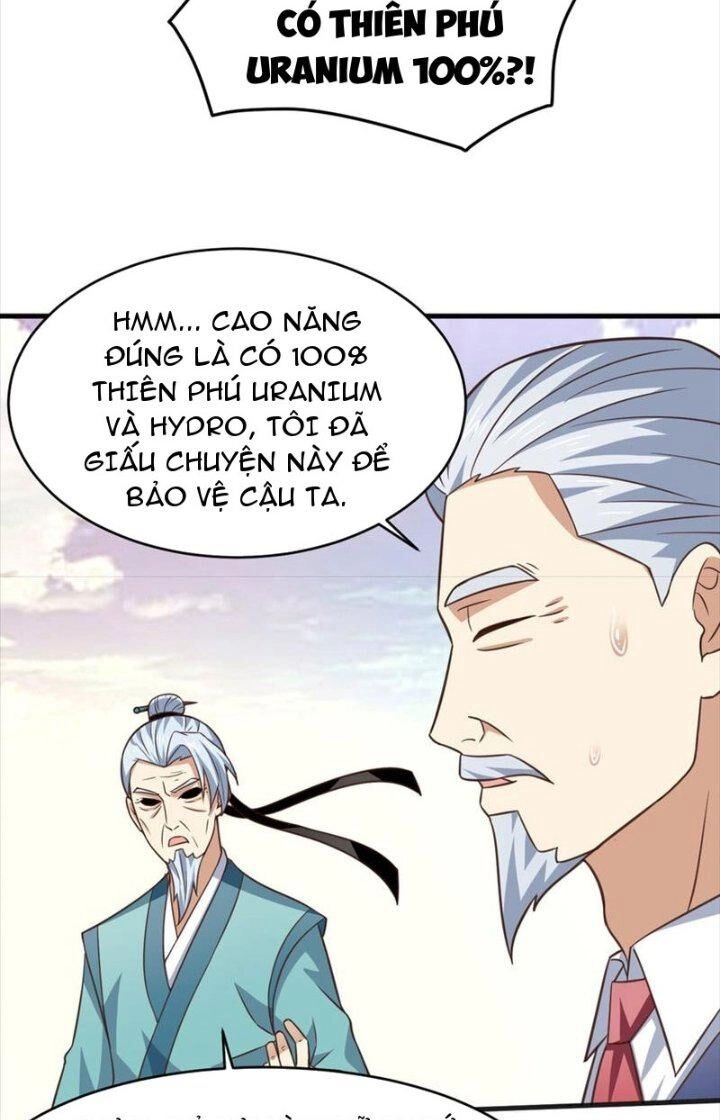 Cao Năng Lai Tập Chapter 313 - 39