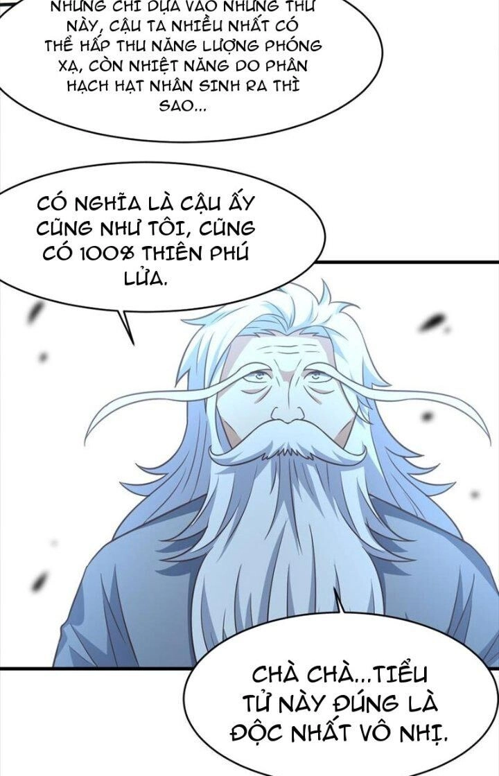 Cao Năng Lai Tập Chapter 313 - 40