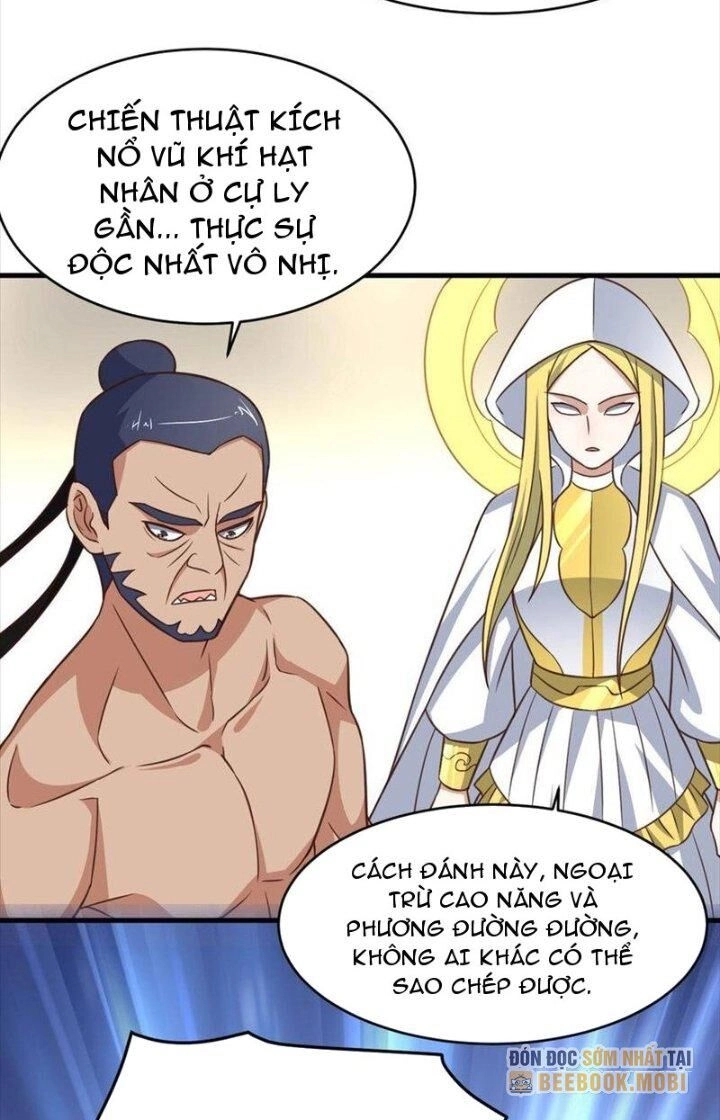 Cao Năng Lai Tập Chapter 313 - 41